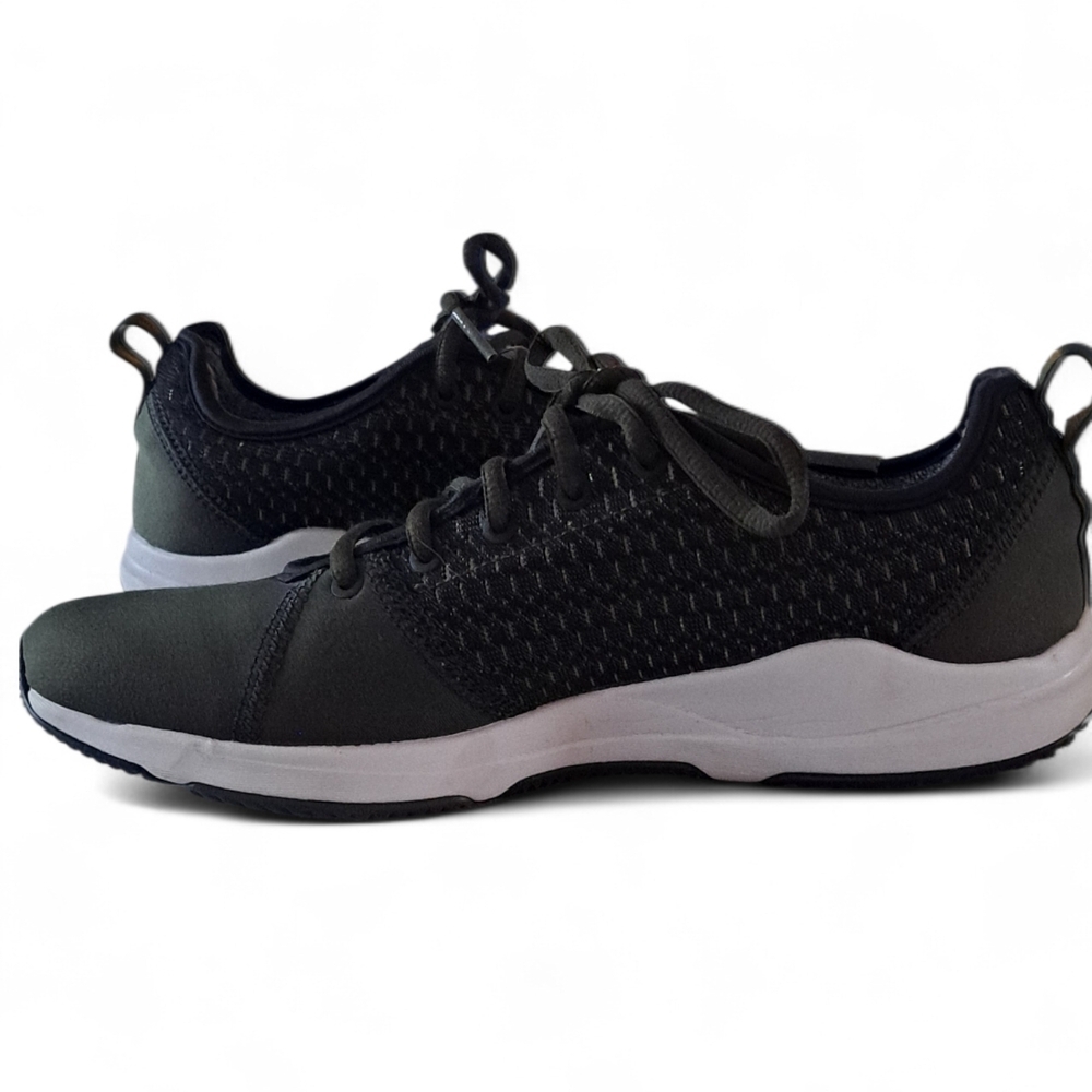 Adidas Cloudfoam Sneakers – Women’s 9 - Picture 5 of 6